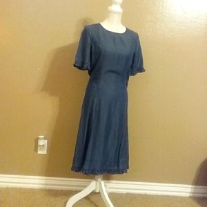 DownEast dress